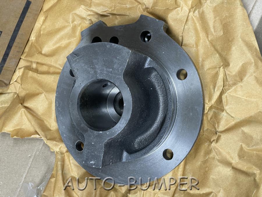 CNH LW230.B Муфта соединительная 76079708